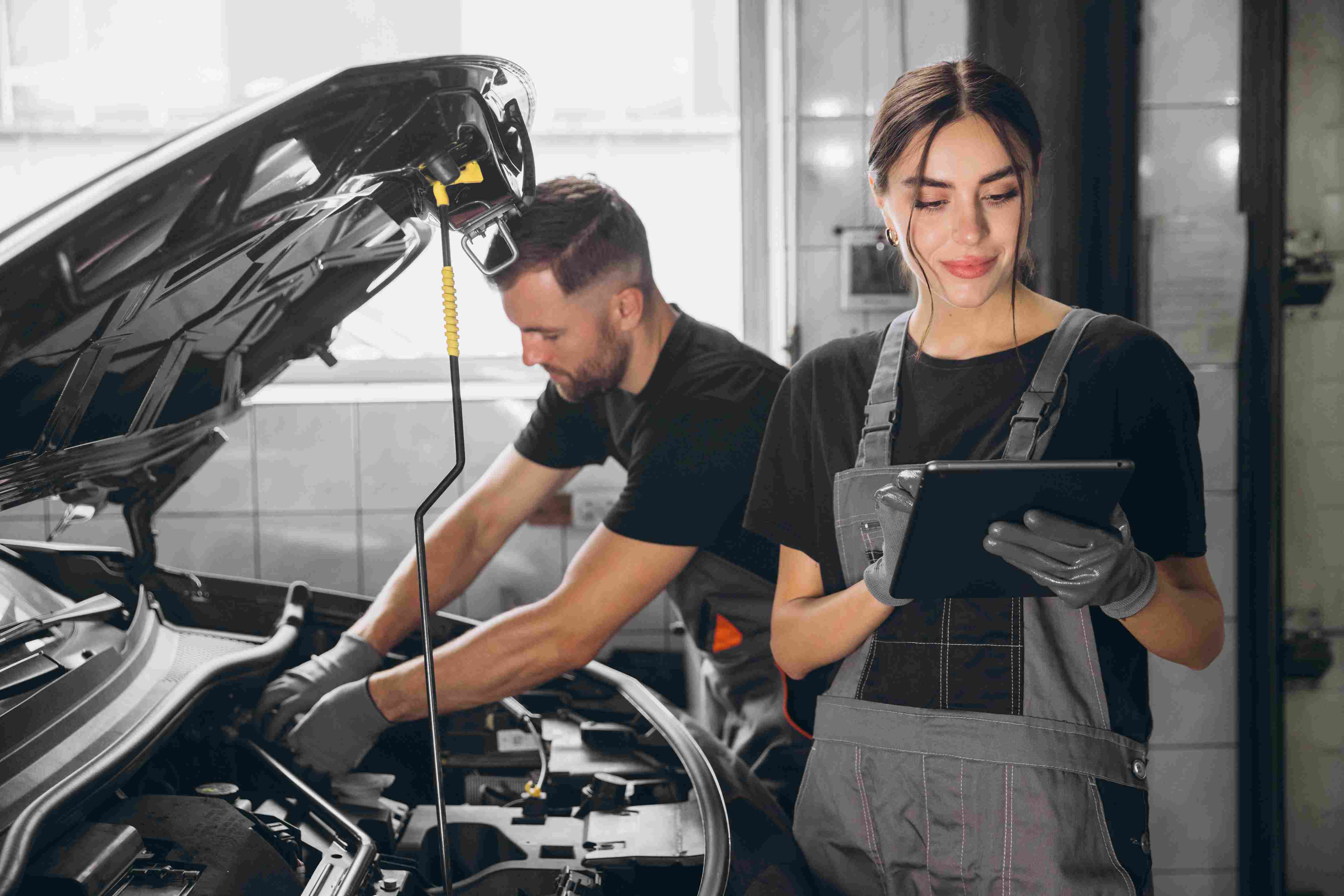 Security and compliance